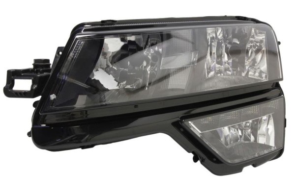 Headlamp 1EG 354 855 091 HEL
