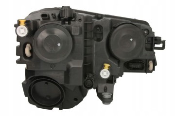 Headlamp 1EG 354 855 091 HEL Part manufacturer Hella