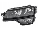 Headlamp 1EG 354 855 091 HEL Catalog number of the part 1EG 354 855 091