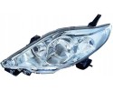HEADLAMP LAMP 216 1152L LDEM1 ABACUS
