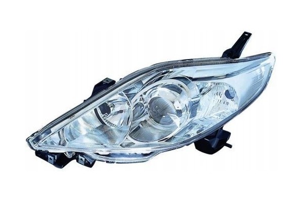 HEADLAMP LAMP 216 1152L LDEM1 ABACUS