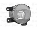 FOG LAMP CITROEN DS3 PEUGEOT 3008 5008 04 10 12 18 LEFT PR