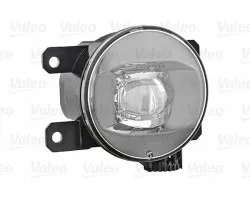 VALEO 047406 Faro Antiniebla