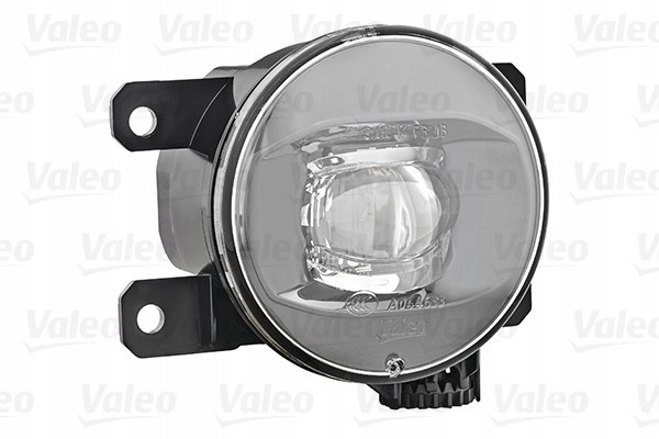 FOG LAMP CITROEN DS3 PEUGEOT 3008 5008 04 10 12 18 LEFT PR