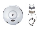 Universal headlamp L P H1 12 24V width 224 4mm height
