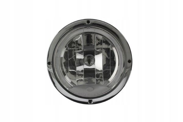 Universal headlamp L P H1 12 24V width 224 4mm height Product weight with unit packaging 1 5 kg