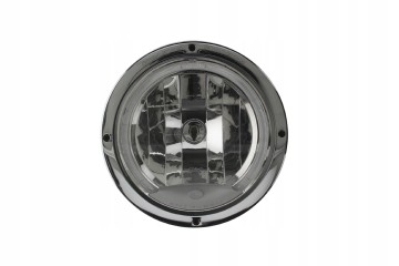 Universal headlamp L P H1 12 24V width 224 4mm height Product weight with unit packaging 1 5 kg