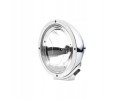 Universal headlamp L P H1 12 24V width 224 4mm height Installation side left