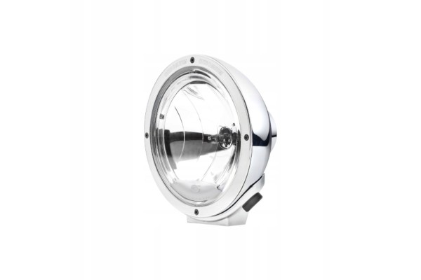 Universal headlamp L P H1 12 24V width 224 4mm height Installation side left