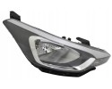 HEADLAMP LAMP 20 15826 15 2 TYC
