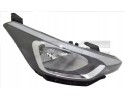 HEADLAMP LAMP 20 15826 15 2 TYC Packaging status original