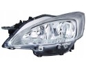 HEADLAMP Left PEUGEOT 508 2010 2014 H7 H7