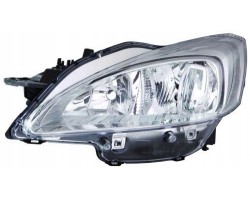 HEADLAMP Left PEUGEOT 508 2010 2014 H7 H7