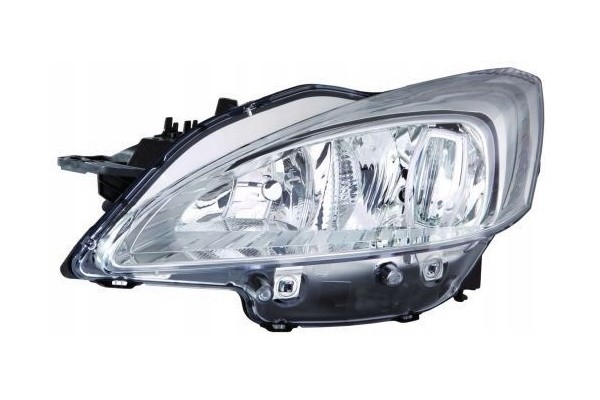 HEADLAMP Left PEUGEOT 508 2010 2014 H7 H7
