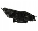 HEADLAMP Left PEUGEOT 508 2010 2014 H7 H7 Car type passenger cars