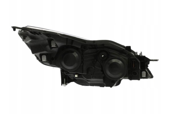 HEADLAMP Left PEUGEOT 508 2010 2014 H7 H7 Car type passenger cars