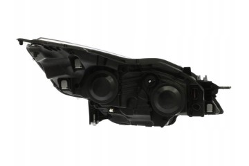 HEADLAMP Left PEUGEOT 508 2010 2014 H7 H7 Car type passenger cars