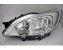 HEADLAMP Left PEUGEOT 508 2010 2014 H7 H7 Version European