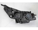 HEADLAMP Left PEUGEOT 508 2010 2014 H7 H7 Product weight with unit packaging 4 1 kg