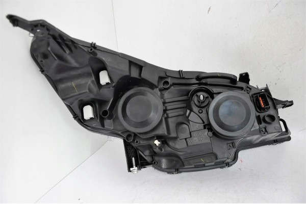 HEADLAMP Left PEUGEOT 508 2010 2014 H7 H7 Product weight with unit packaging 4 1 kg