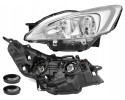 Abakus 550-1150L-LD-EM Reflector
