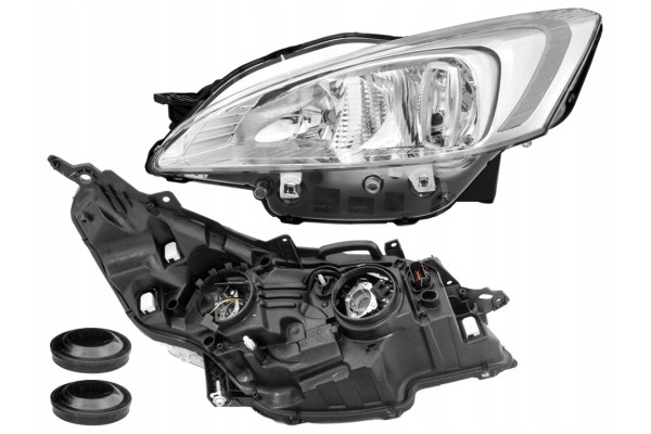 Abakus 550-1150L-LD-EM Reflector