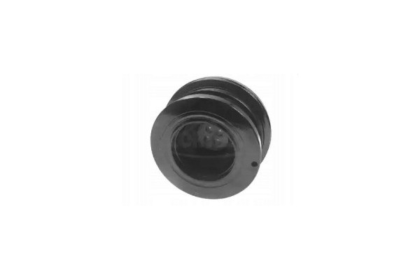 CORTECO PULLEY BMW E39 E46 DIESEL SIL M57 Part manufacturer Corteco