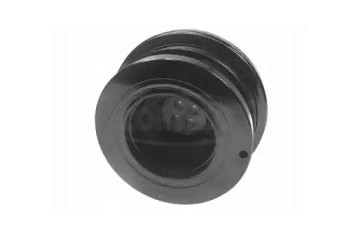 CORTECO PULLEY BMW E39 E46 DIESEL SIL M57 Part manufacturer Corteco