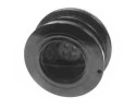 CORTECO PULLEY BMW E39 E46 DIESEL SIL M57 Catalog number of substitutes 3RG 10103 BTA E6B0013BTA CALIBER 87354 CONTINENTAL CTAM 