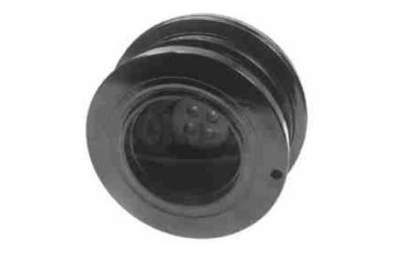 CORTECO PULLEY BMW E39 E46 DIESEL SIL M57 Catalog number of substitutes 3RG 10103 BTA E6B0013BTA CALIBER 87354 CONTINENTAL CTAM 