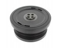 CORTECO PULLEY BMW E39 E46 DIESEL SIL M57 Catalog number of the original BMW 11 23 2 247 886 BMW 11 23 2 247 890 LAND ROVER LHG0