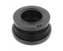 CORTECO PULLEY BMW E39 E46 DIESEL SIL M57 EAN GTIN 3358960112392