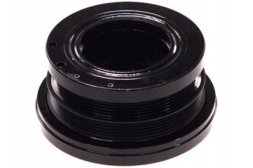 Polea de cigüeñal Corteco Original para coches de pasajeros