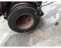 Polea de cigüeñal Corteco Original para coches de pasajeros