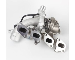 Opel Astra Zafira Chevrolet 1 4 Turbo New Manifold