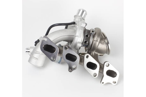 Opel Astra Zafira Chevrolet 1 4 Turbo New Manifold