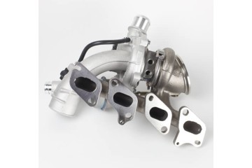 Opel Astra Zafira Chevrolet 1 4 Turbo New Manifold