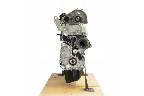 NEW ENGINE FIAT DUCATO IVECO DAILY 2 3 F1AGL412 EURO 6 Engine Motoeur