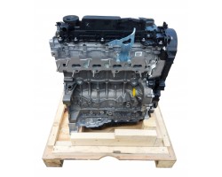 New engine Peugeot Boxer Citroen Jumper 2 0 Blue HDI Euro6 AH03