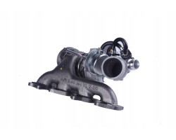 NEW TURBINE 781504 CHEVROLET OPEL ASTRA CORSA 1 4 120KM 140KM 150KM A14NET