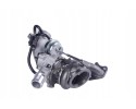 NEW TURBINE 781504 CHEVROLET OPEL ASTRA CORSA 1 4 120KM 140KM 150KM A14NET Catalog number of the part 8532155003S SLTURBO KOR