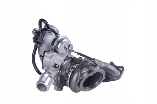 NEW TURBINE 781504 CHEVROLET OPEL ASTRA CORSA 1 4 120KM 140KM 150KM A14NET Catalog number of the part 8532155003S SLTURBO KOR