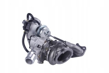 NEW TURBINE 781504 CHEVROLET OPEL ASTRA CORSA 1 4 120KM 140KM 150KM A14NET Catalog number of the part 8532155003S SLTURBO KOR