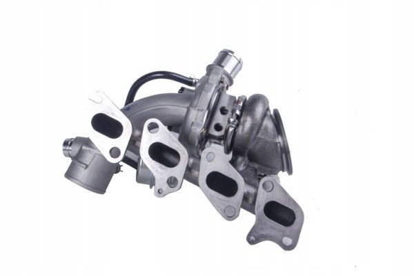 NEW TURBINE 781504 CHEVROLET OPEL ASTRA CORSA 1 4 120KM 140KM 150KM A14NET Part manufacturer SLTURBO