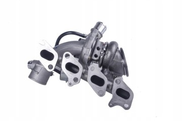 NEW TURBINE 781504 CHEVROLET OPEL ASTRA CORSA 1 4 120KM 140KM 150KM A14NET Part manufacturer SLTURBO