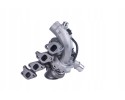 NEW TURBINE 781504 CHEVROLET OPEL ASTRA CORSA 1 4 120KM 140KM 150KM A14NET Car type trucks cargo vans passenger cars
