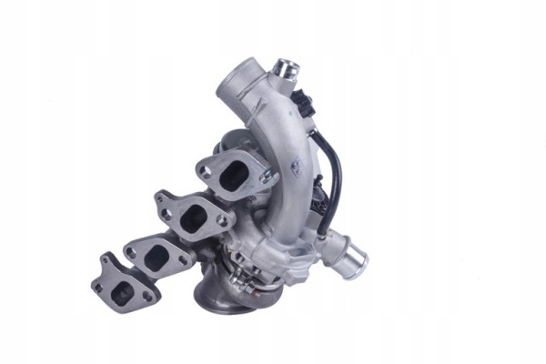 NEW TURBINE 781504 CHEVROLET OPEL ASTRA CORSA 1 4 120KM 140KM 150KM A14NET Car type trucks cargo vans passenger cars
