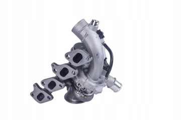 NEW TURBINE 781504 CHEVROLET OPEL ASTRA CORSA 1 4 120KM 140KM 150KM A14NET Car type trucks cargo vans passenger cars