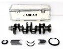 CRANKSHAFT RANGE ROVER JAGUAR 2 0D 204DTD 150 200 KM