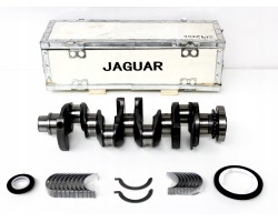 CRANKSHAFT RANGE ROVER JAGUAR 2 0D 204DTD 150 200 KM